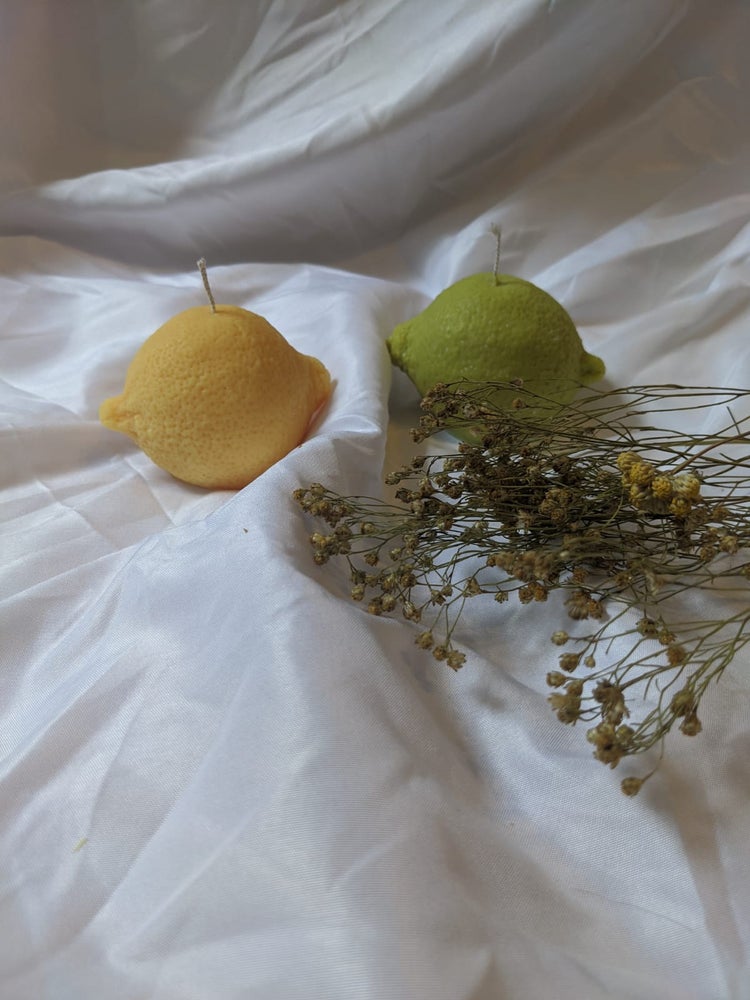 Lemon Lime