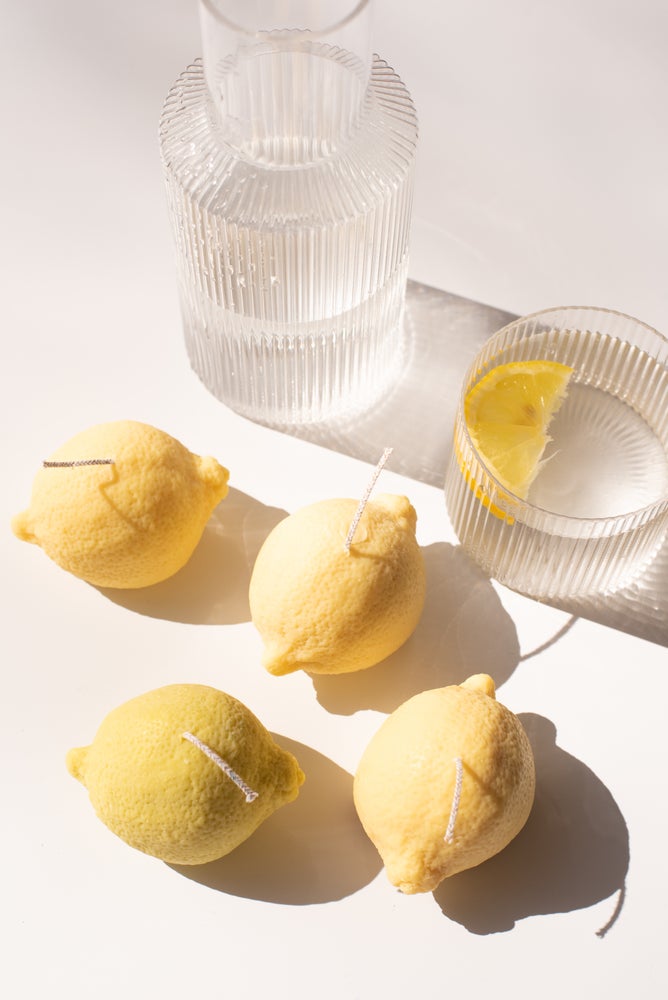 Lemon Lime