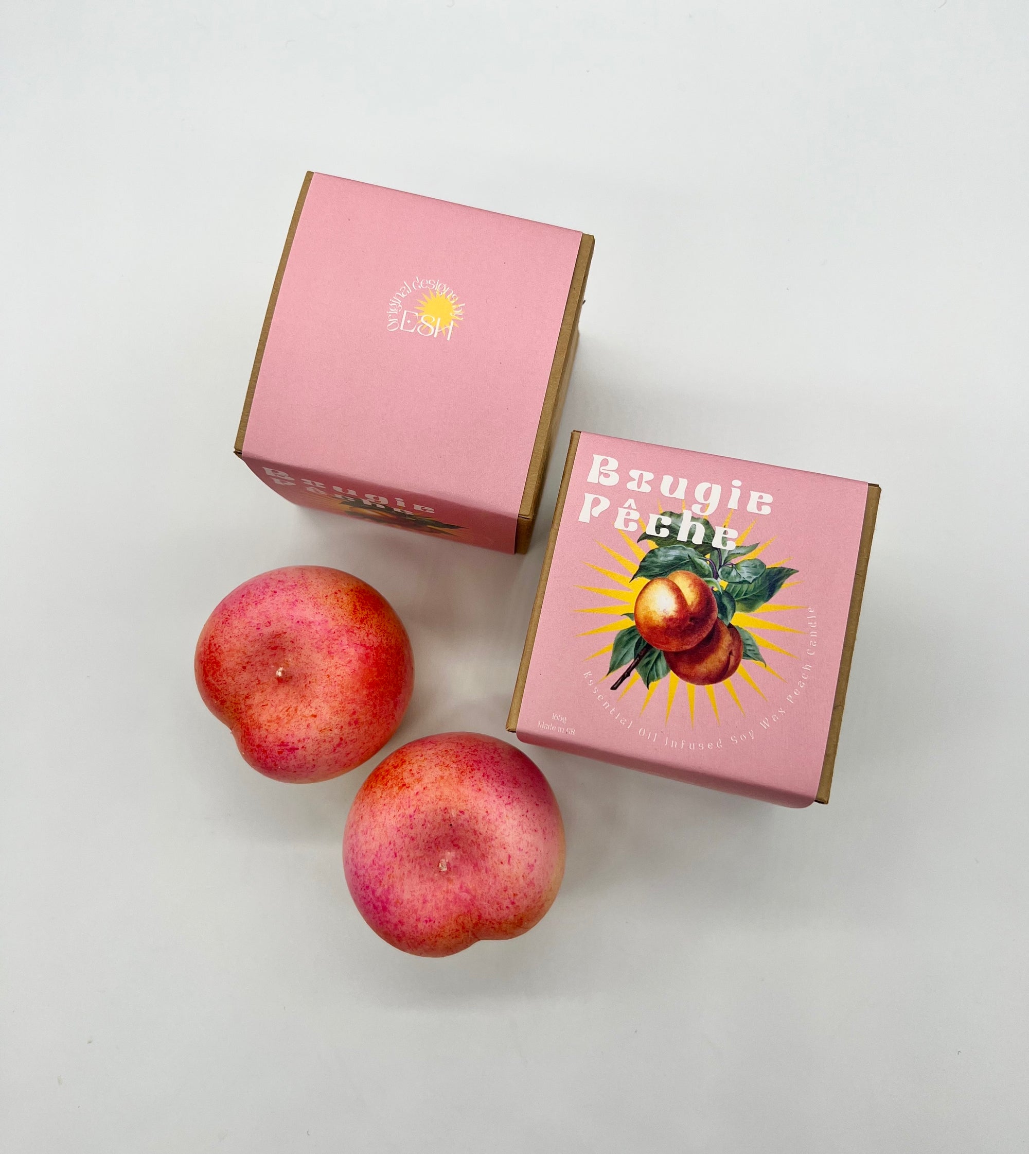 Peach