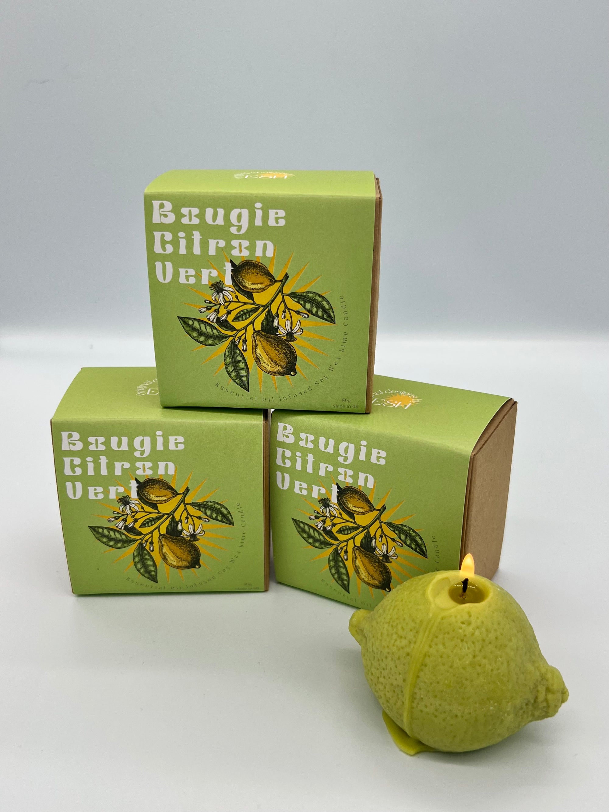 Lemon Lime