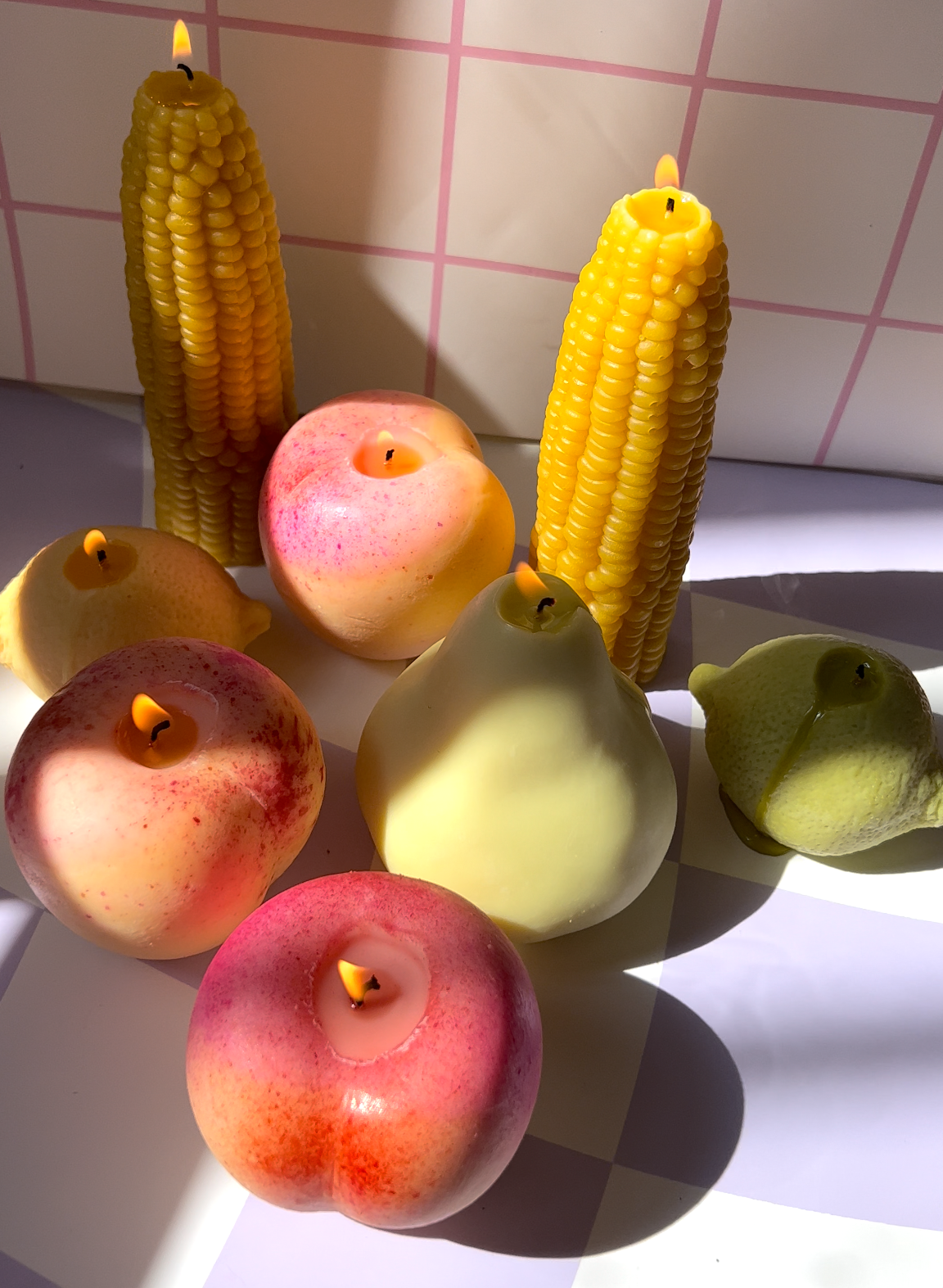Pear