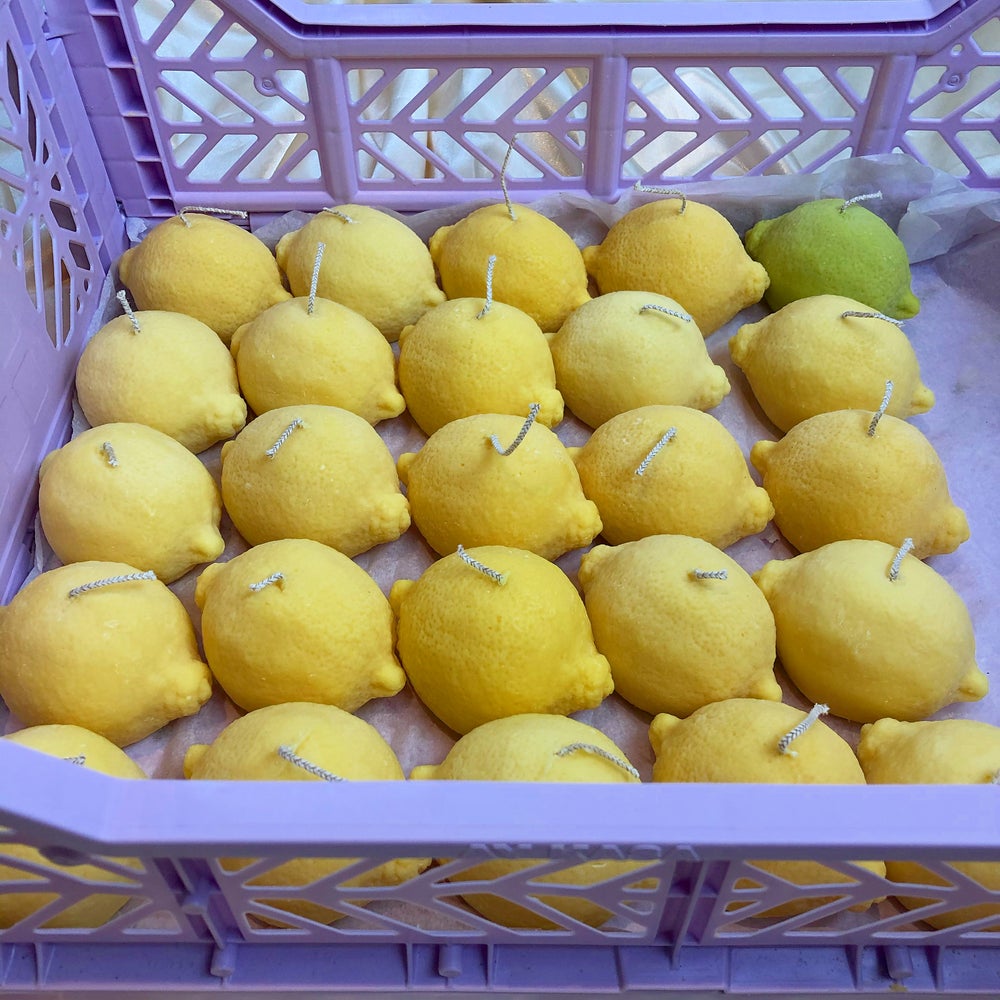 Lemon Lime